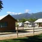 Vacation in Montana's Bitterroot Valley