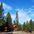 Bed & Breakfast Vacation Montana