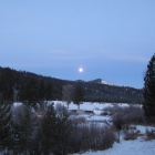 Montana Cabins