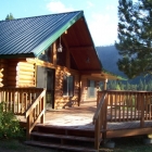 montana vacation homes