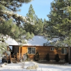 vacation cabin in west fork bitterroot montana