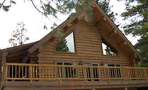 arnica lodge vacation home montana