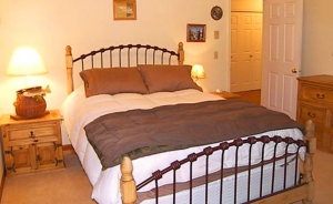 Bed & Breakfast Vacation Montana