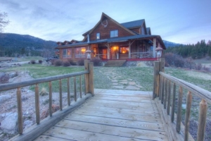 Montana Luxury Resorts