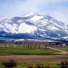 hiking Vacation in Montana