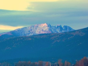 Bass Creek Vista, Vacation Rental Home in Bitterroot Valley Montana