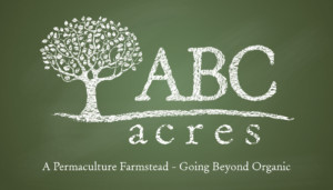 ABC Acres logo