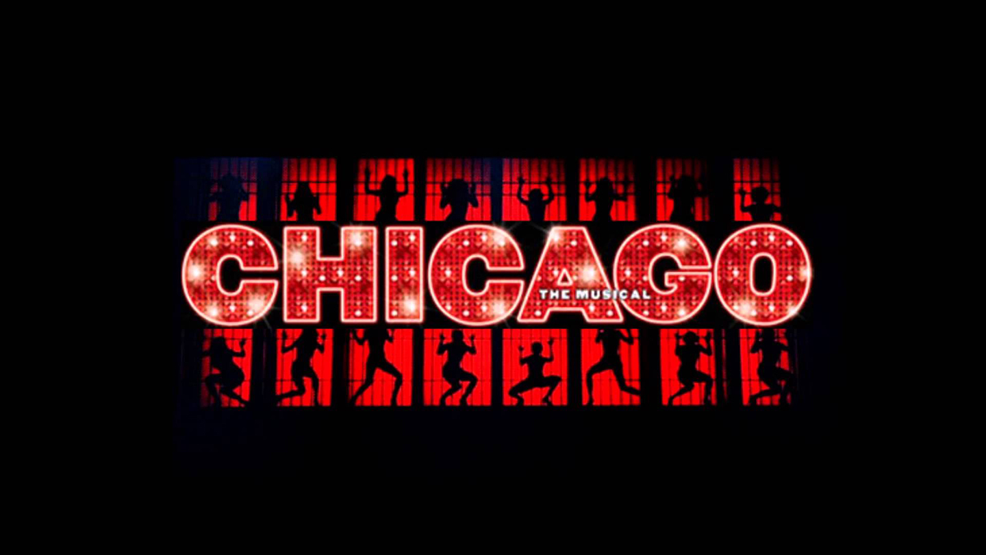 chicago play title art