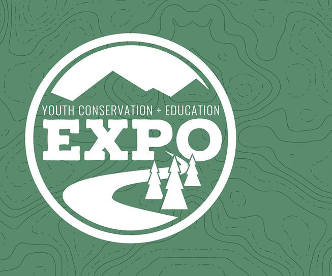 teller wildlife youth expo 2019